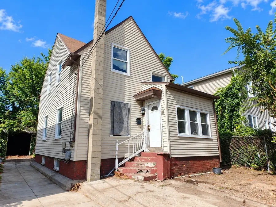 17 Rodman St, Providence, RI 02907 - #2