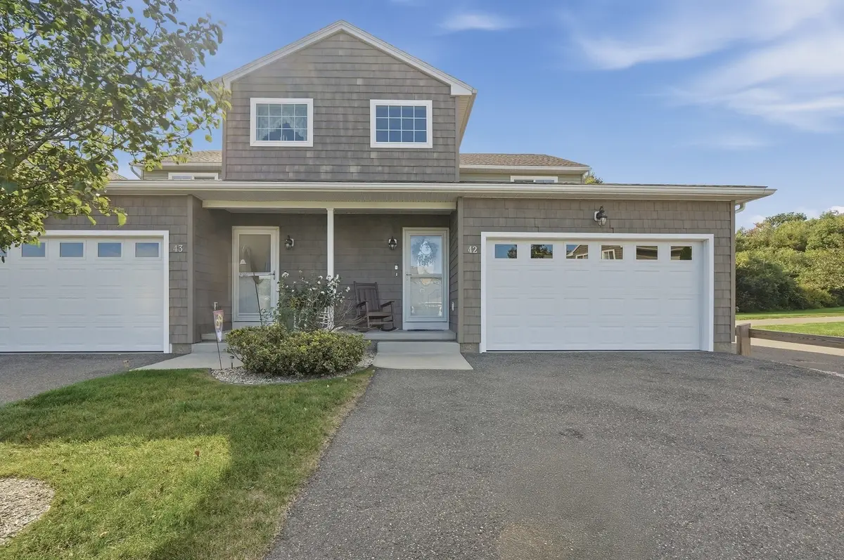 353 Fuller St #42, Ludlow, MA 01056 - #1