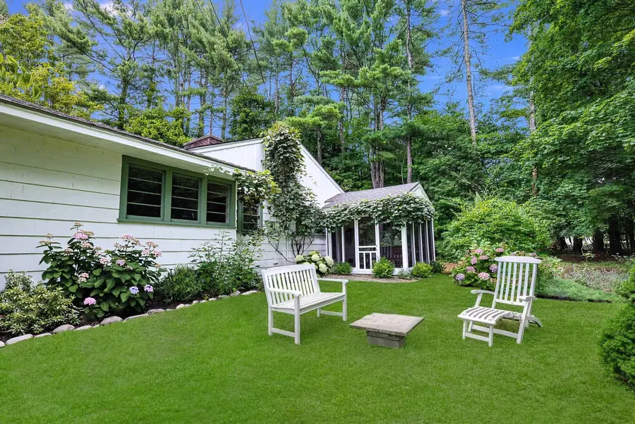 46 Woburn Street, Andover, MA 01810 - #2