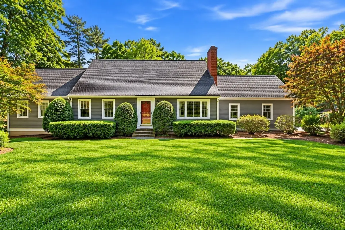 140 Town Farm Road, Brookfield, MA 01506 - #1