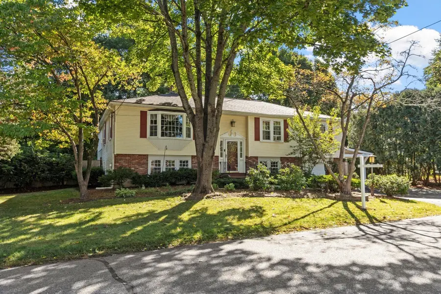 27 Third St, Maynard, MA 01754 - #2