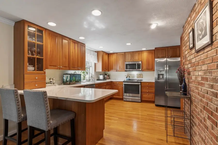 27 Third St, Maynard, MA 01754 - #3