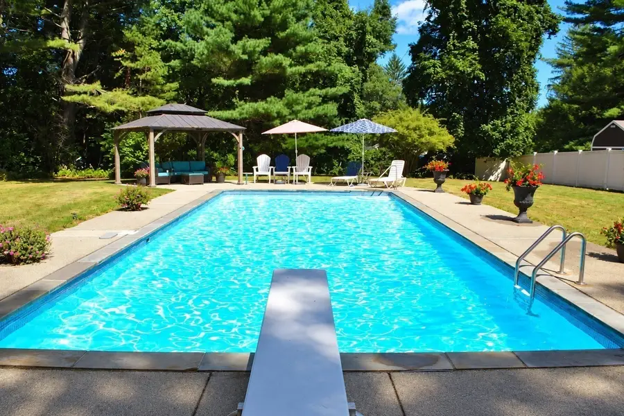 32 Moore Road, Wayland, MA 01778 - #2