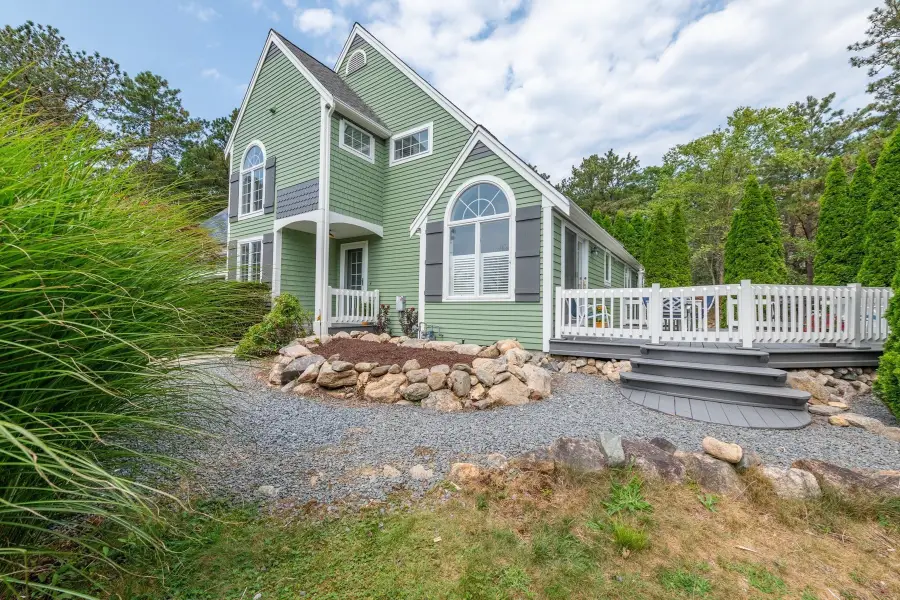 34 Polaris Dr, Mashpee, MA 02649 - #3
