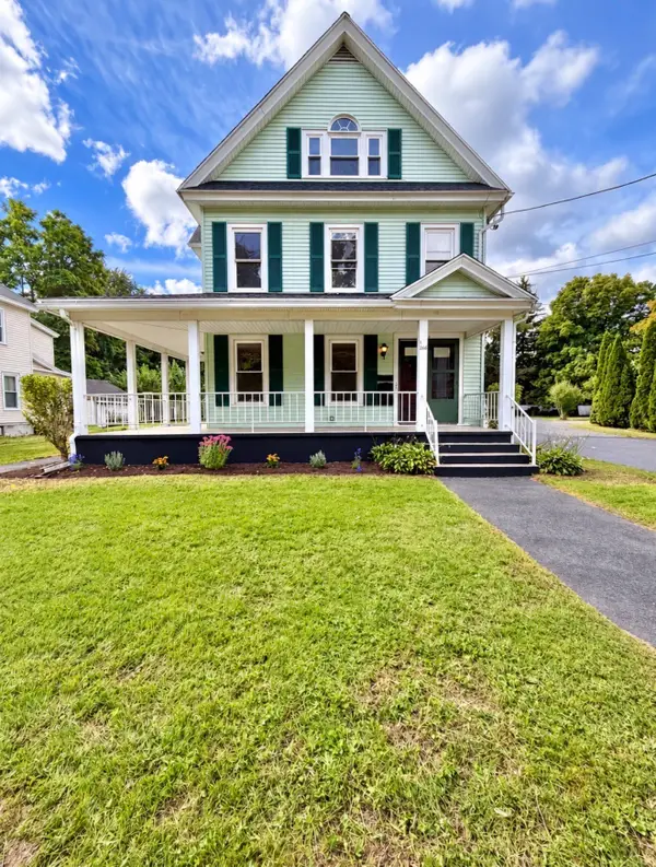 1266 South Main St, Palmer, MA 01069