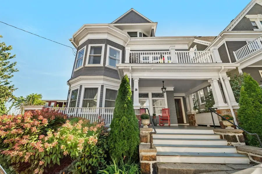 14 Whitby Ter #2, Boston, MA 02125 - #2