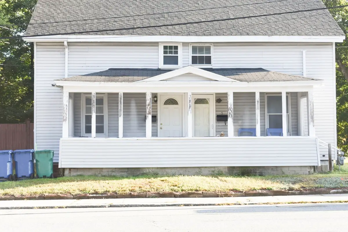 5-7 Lowell St, North Billerica, MA 01862 - #1