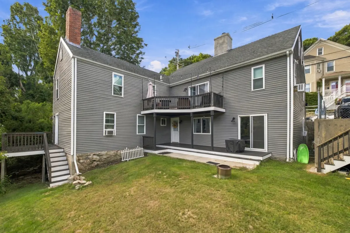 126 Summer Street, Plymouth, MA 02360 - #1