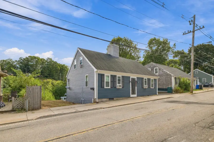126 Summer Street, Plymouth, MA 02360 - #3