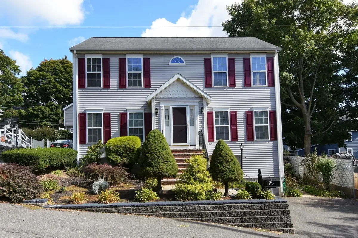 5 Liberty St., Saugus, MA 01906 - #1