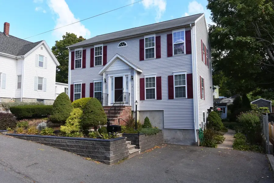 5 Liberty St., Saugus, MA 01906 - #2