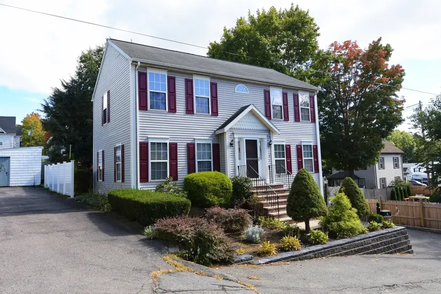 5 Liberty St., Saugus, MA 01906 - #3
