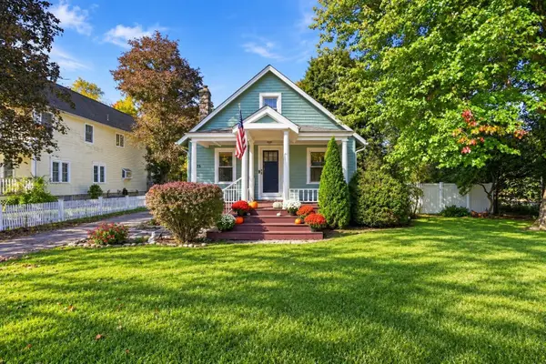 575 Main St, Wilbraham, MA 01095