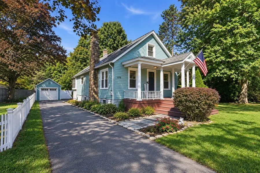 575 Main St, Wilbraham, MA 01095 - #2