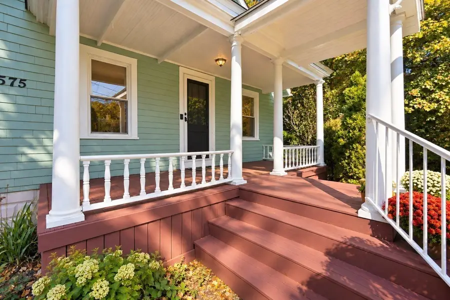 575 Main St, Wilbraham, MA 01095 - #3