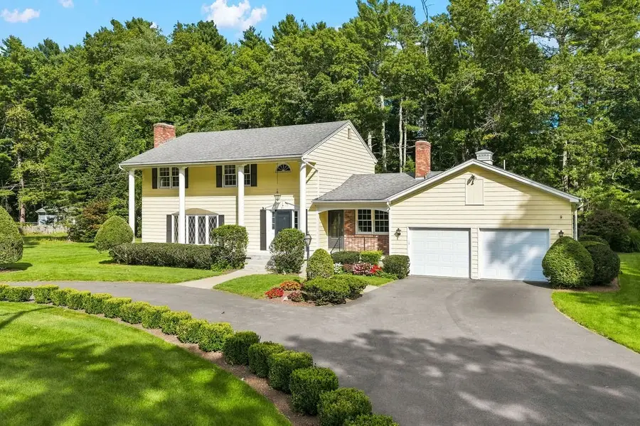 45 Wheeler St, Rehoboth, MA 02769 - #2