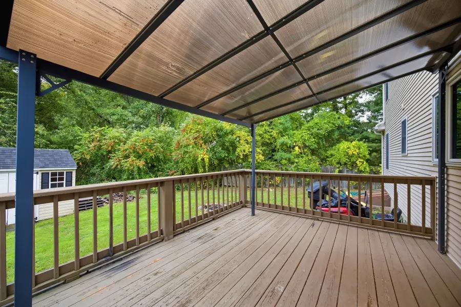 7 Beebe Rd, Monson, MA 01057 - #3