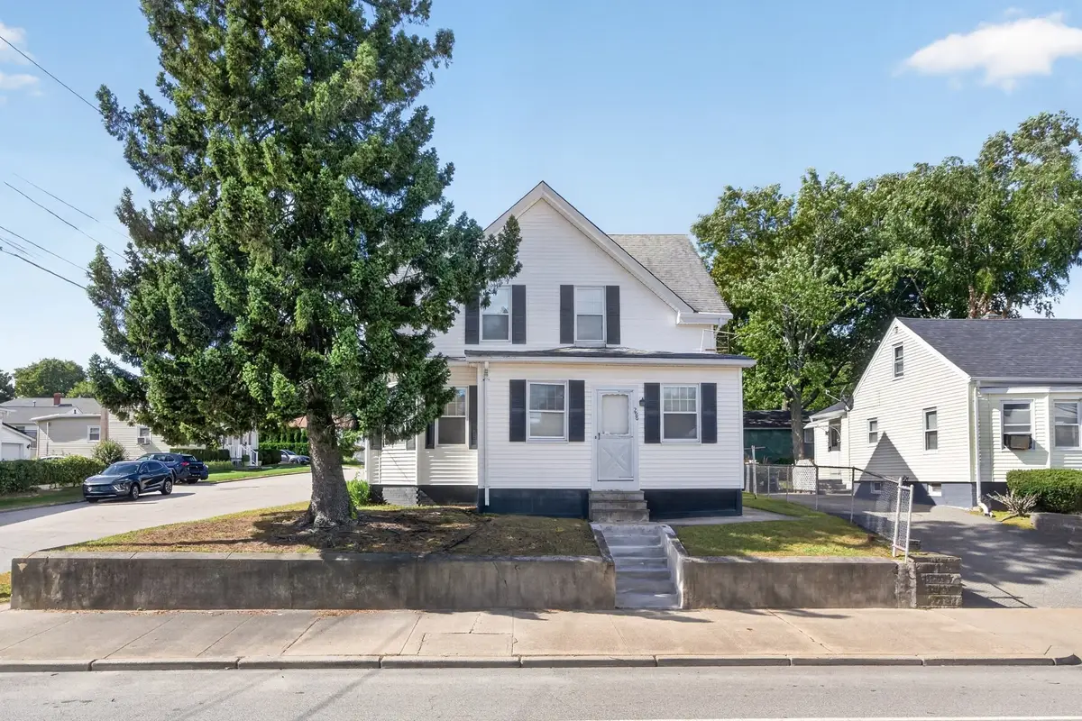 296 Power Rd, Pawtucket, RI 02860 - #1