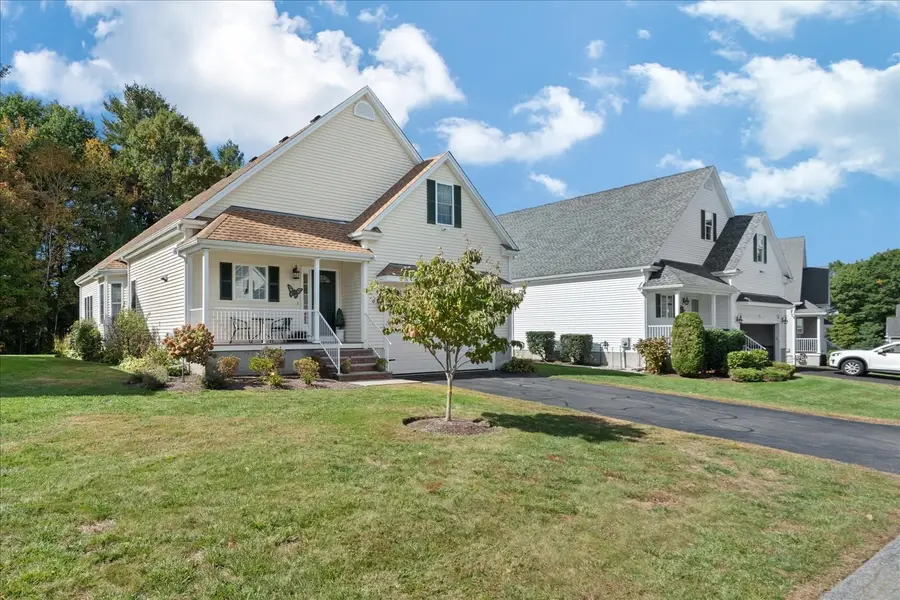 51 Lawrence Dr #51, Franklin, MA 02038 - #3