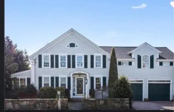 307 Slocum Road, Dartmouth, MA 02747