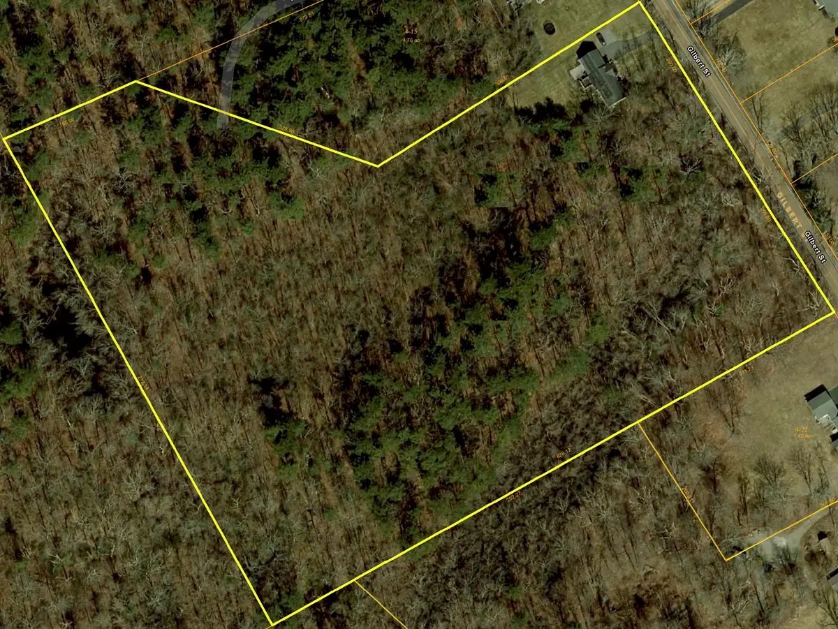 375 and 0 Gilbert St, Mansfield, MA 02048 - #1