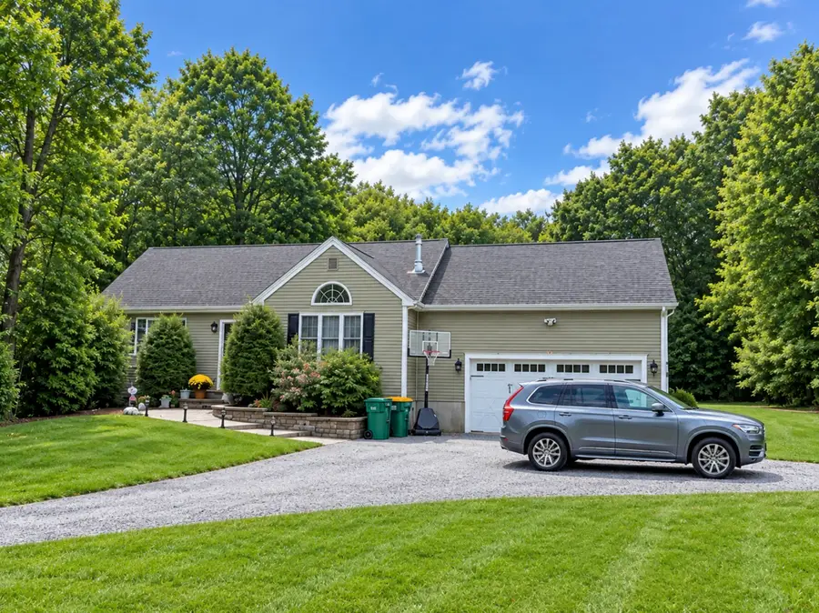 375 and 0 Gilbert St, Mansfield, MA 02048 - #2