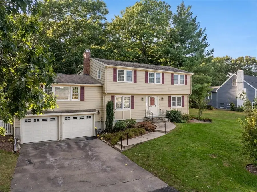 35 Bullard St, Walpole, MA 02081 - #2