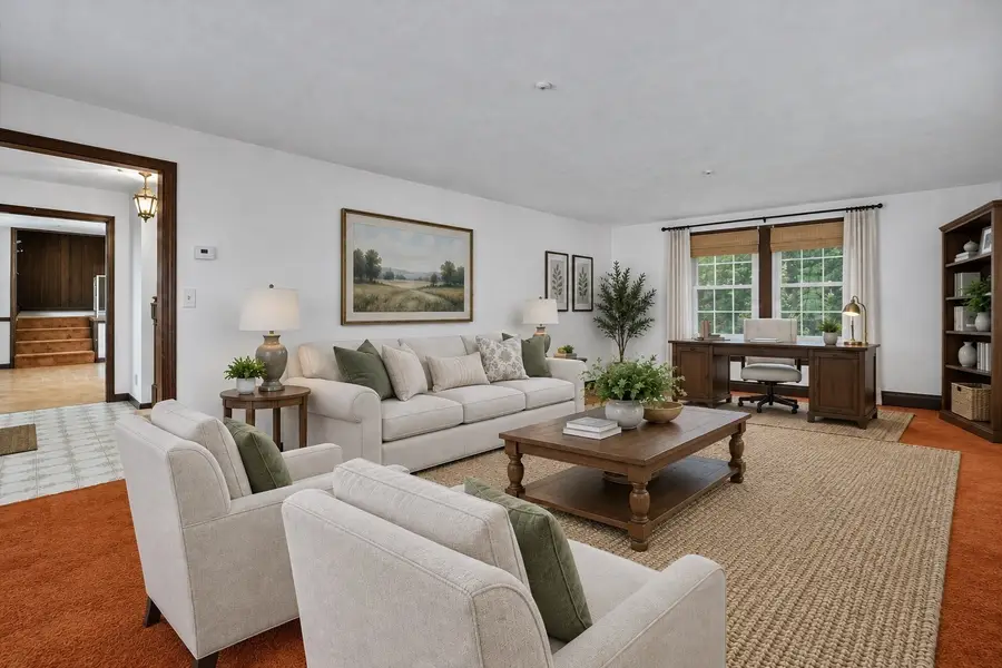 35 Bullard St, Walpole, MA 02081 - #3