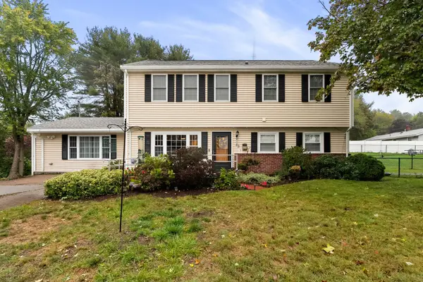 43 Randolph Ave, Brockton, MA 02302