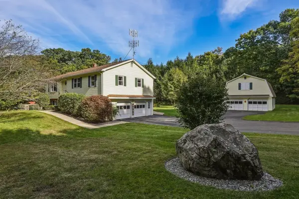10 Nowak Avenue, Ludlow, MA 01056