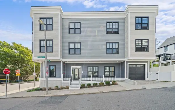 29 Tilesboro St #1, Boston, MA 02122