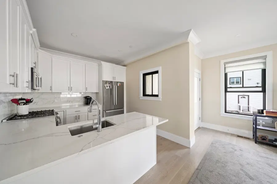 29 Tilesboro St #1, Boston, MA 02122 - #2