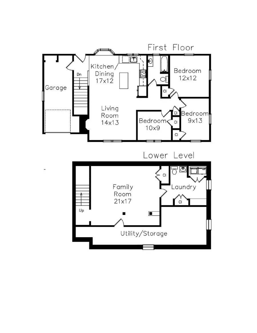 35 Fountain St, Milford, MA 01757 - #2