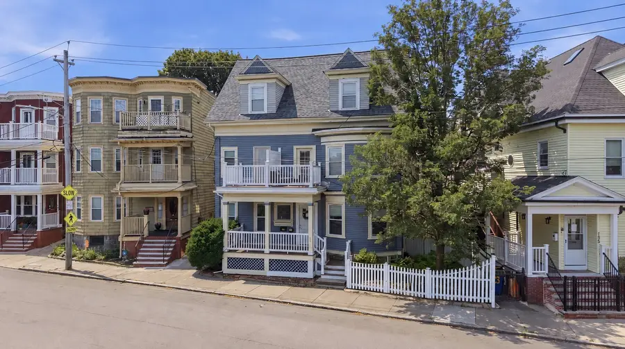 199 E Cottage St #1, Boston, MA 02125 - #2