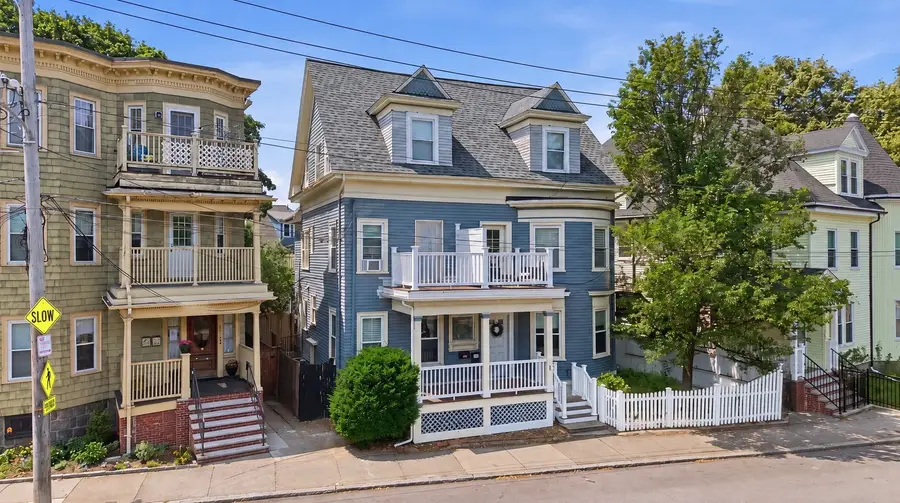 199 E Cottage St #1, Boston, MA 02125 - #3
