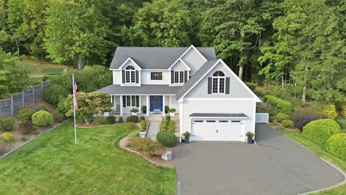 48 Scenic Rd, Westfield, MA 01085 - #1
