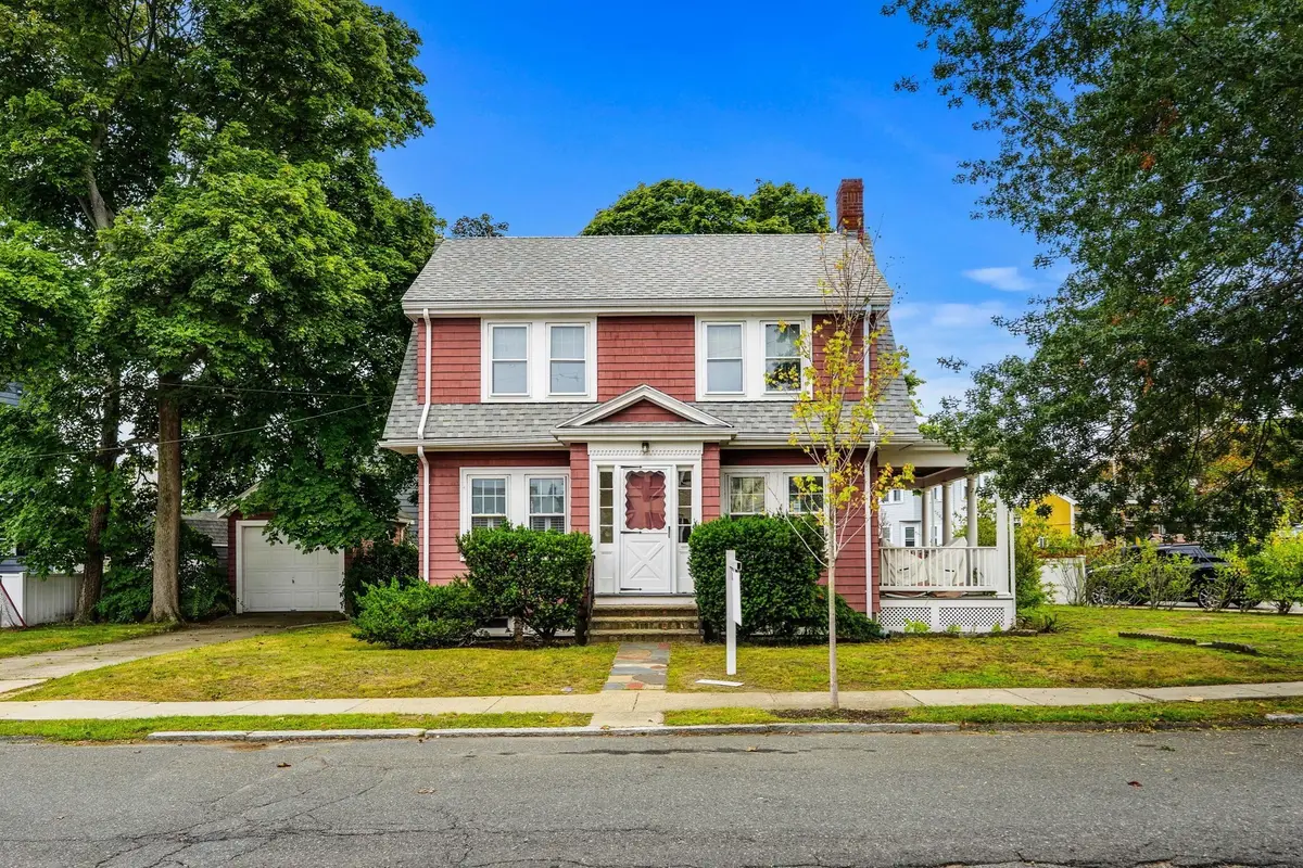 7 Enfield Road, Winthrop, MA 02152 - #1