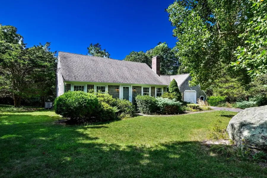34 Bob White Ln, Falmouth, MA 02540 - #2