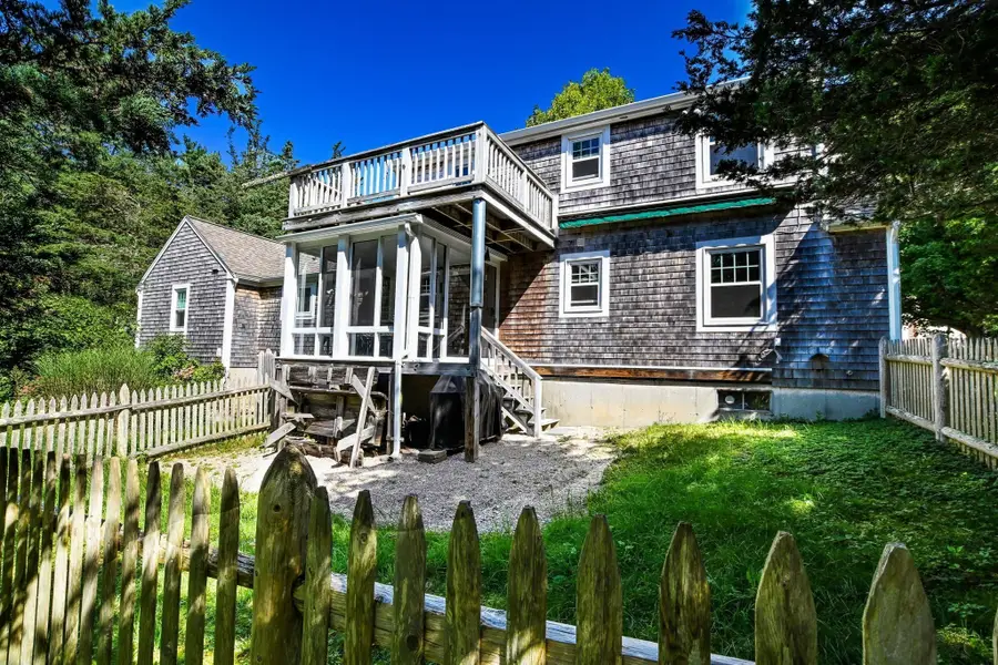 34 Bob White Ln, Falmouth, MA 02540 - #3