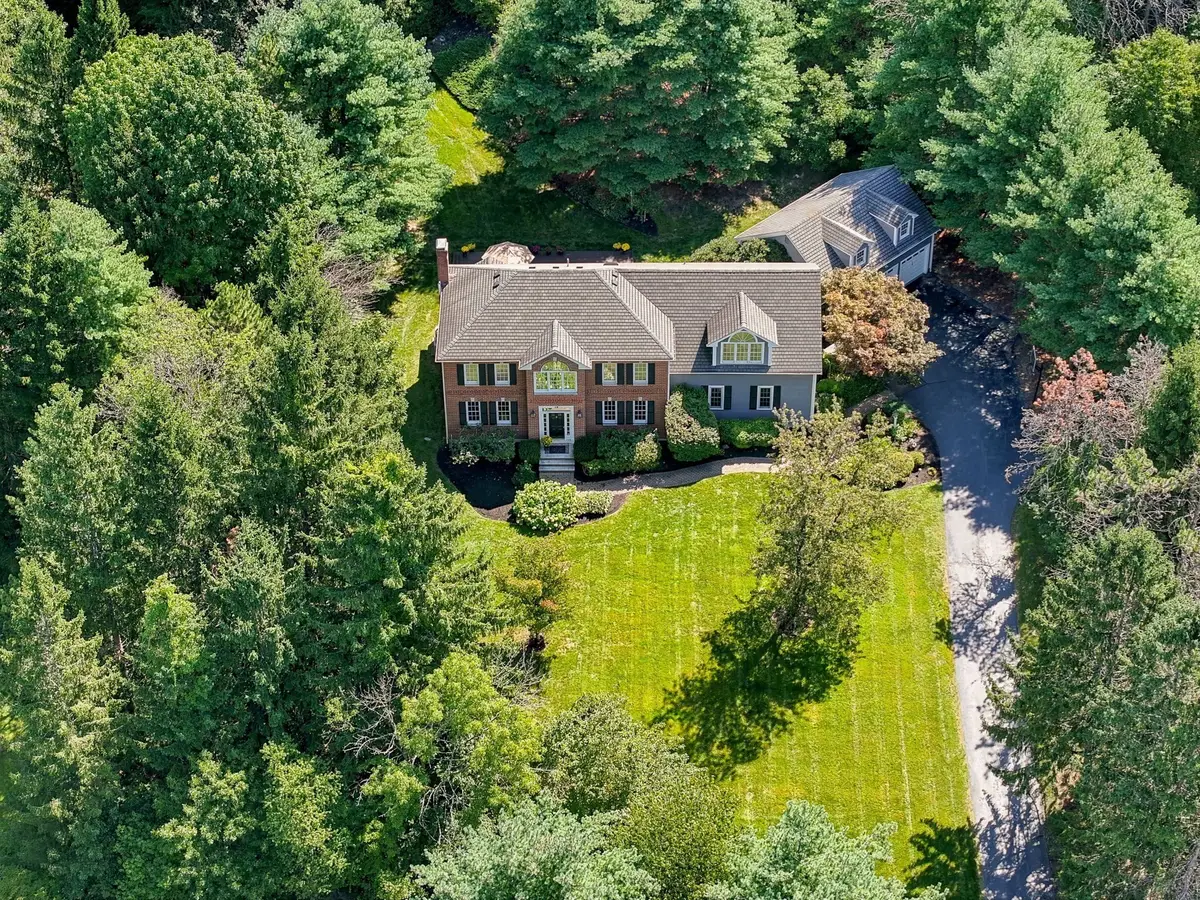 12 Daniel Shays Rd, Hopkinton, MA 01748 - #1