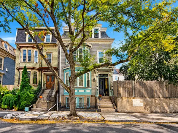 128 Lexington St., Boston, MA 02128