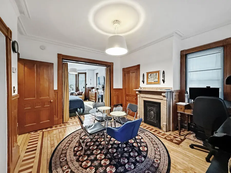 128 Lexington St., Boston, MA 02128 - #3