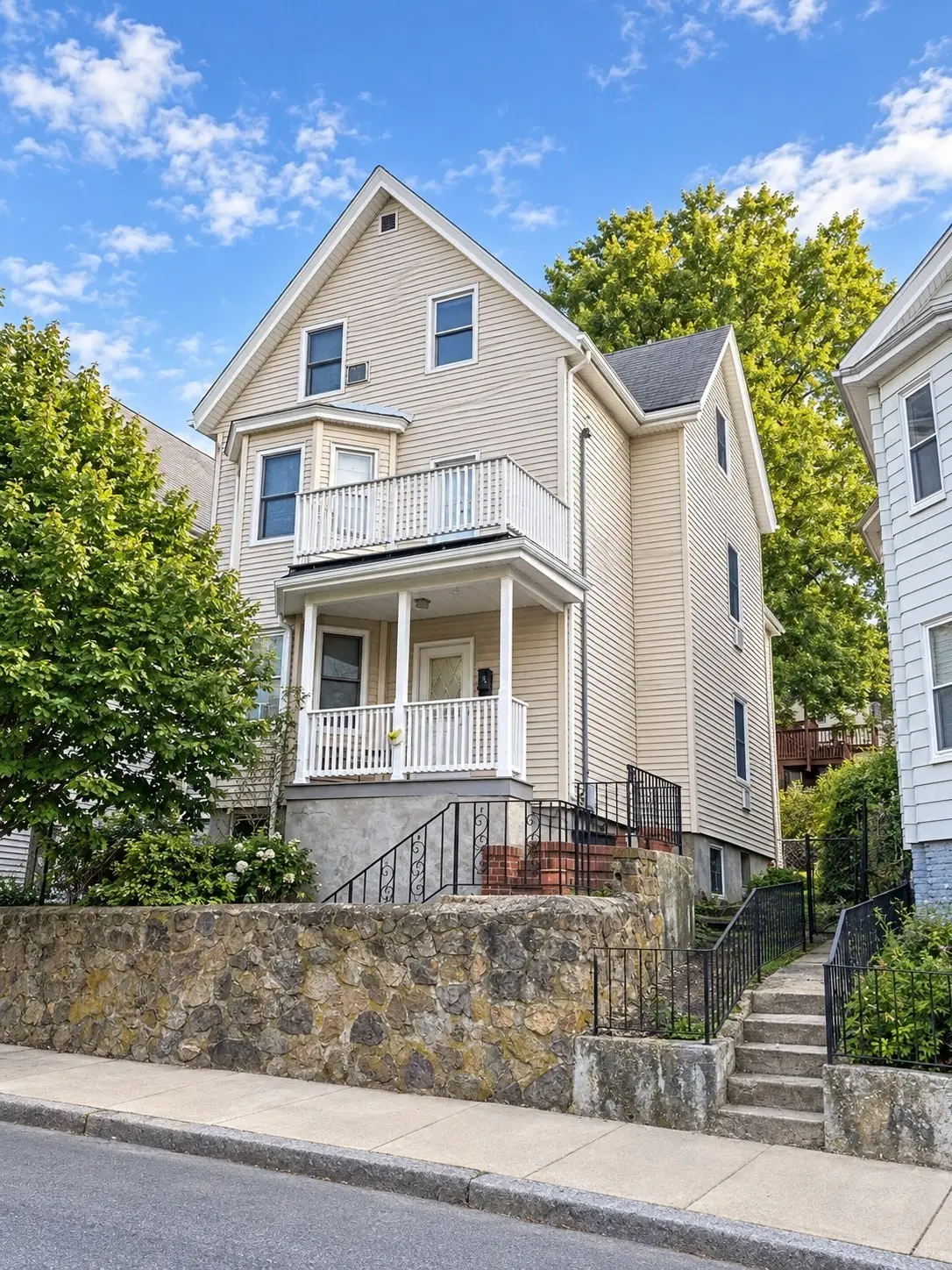 96 Hudson St., Somerville, MA 02144 - #1