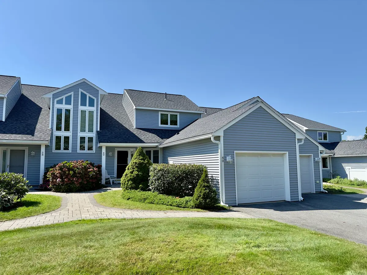 40 Fairway Dr #White Cliff, Plymouth, MA 02360 - #1