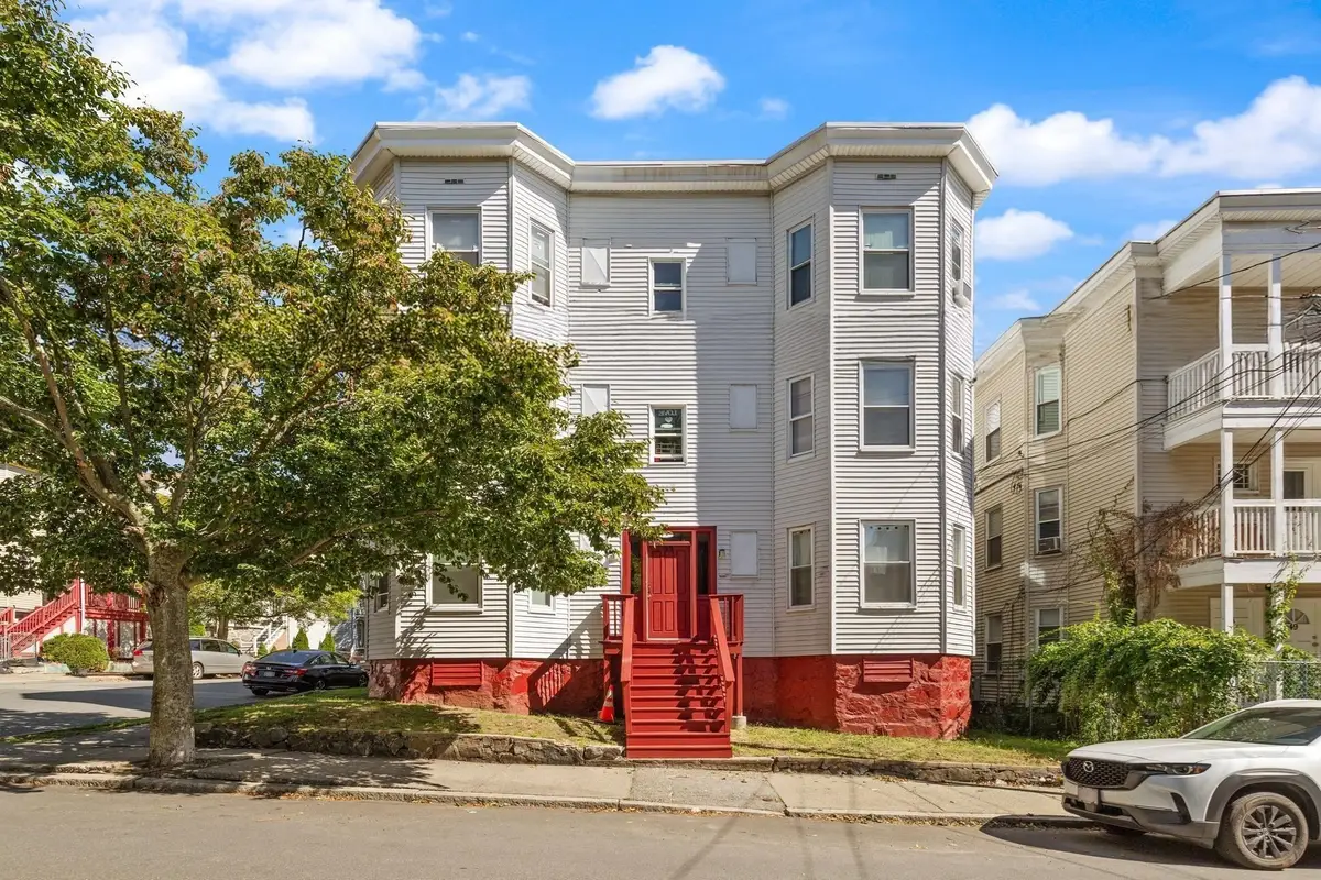55 Rock Ave, Lynn, MA 01902 - #1