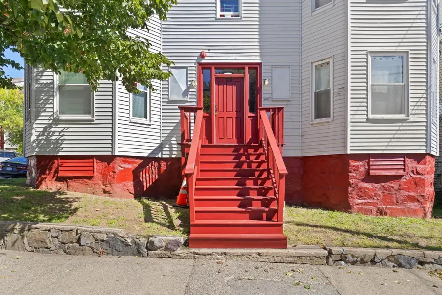 55 Rock Ave, Lynn, MA 01902 - #2
