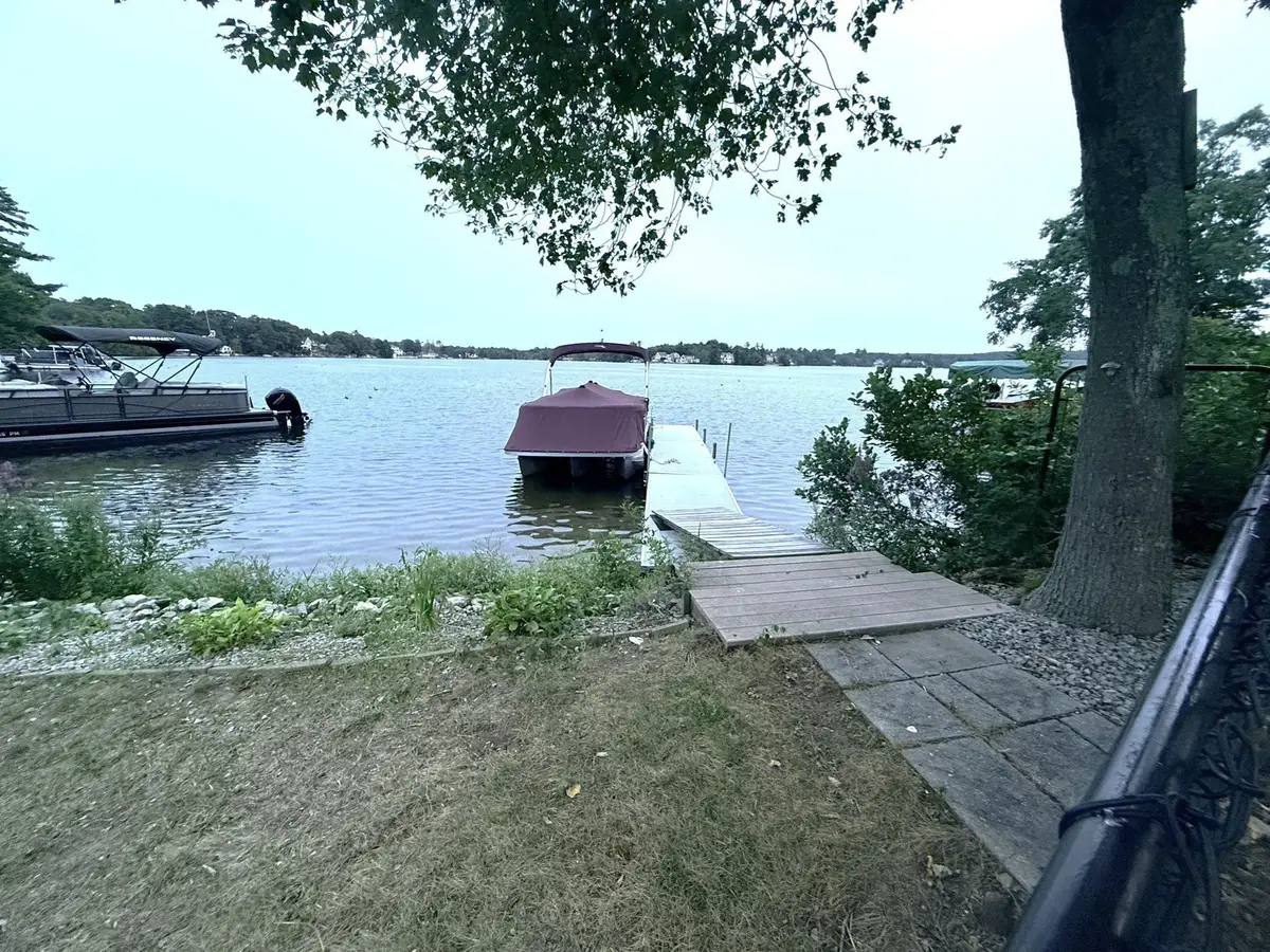 0 Wakefield Ave - Webster Lake, Webster, MA 01570 - #1