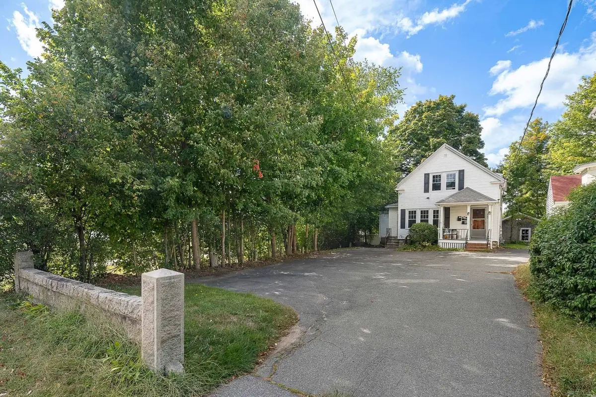 225 S. Main, Randolph, MA 02368 - #1