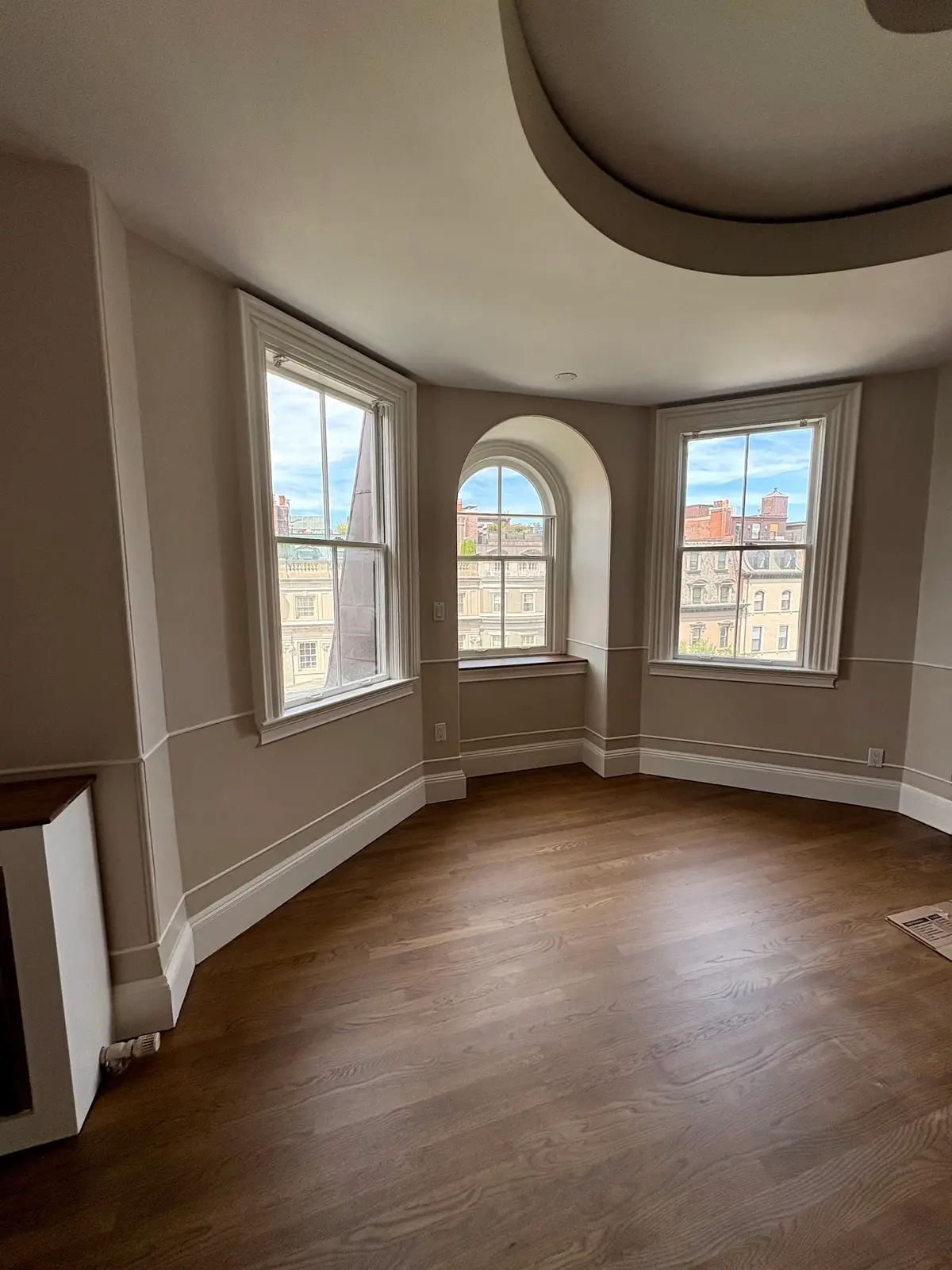 171 Beacon St. #5-2 5-3 PH, Boston, MA 02116 - #1
