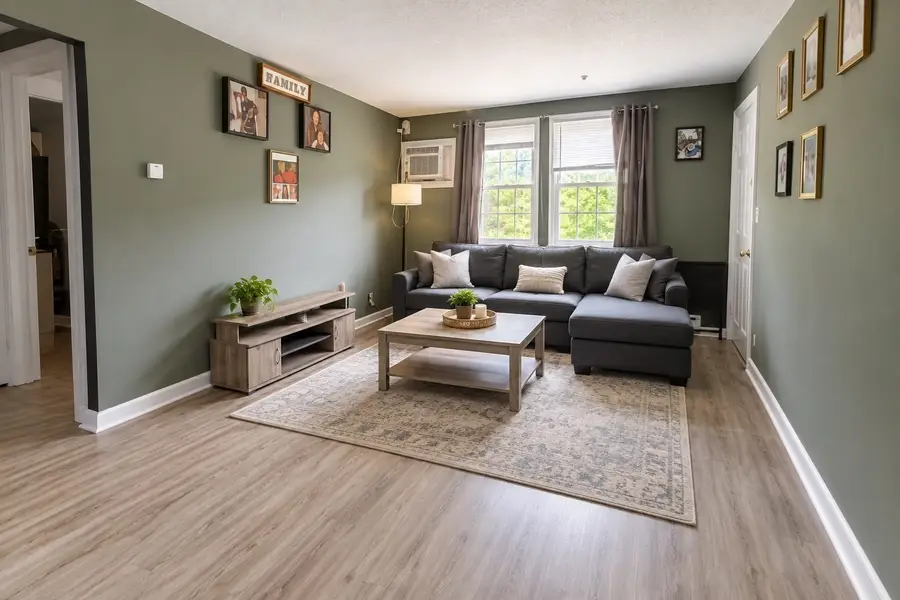 160 Tyngsboro Rd #6C, North Chelmsford, MA 01863 - #2